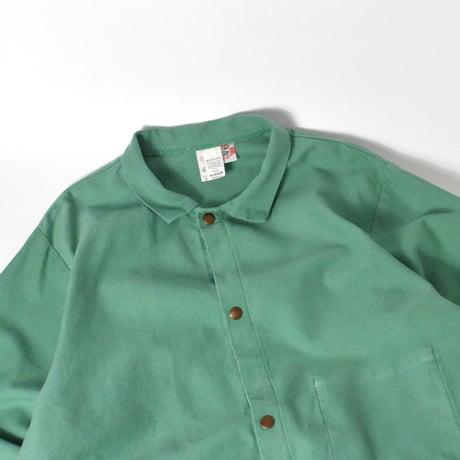 USED 90’S "PROBAN / GUARD-LINE" WELDING JACKET