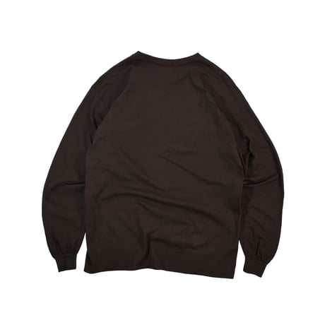 JHAKX "LONG SLEEVE ART WORK by Sean Slik"