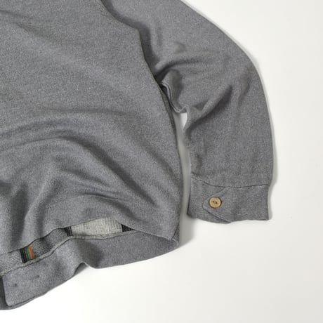 USED 70’S "GUACHO ORIGINALS" BOTTON UP KNIT