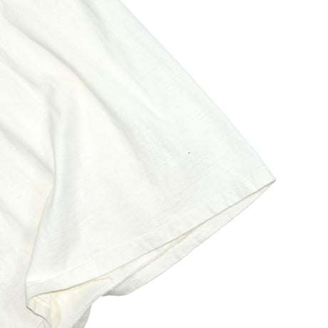 USED 94'S "FLOWERS" T-shirt
