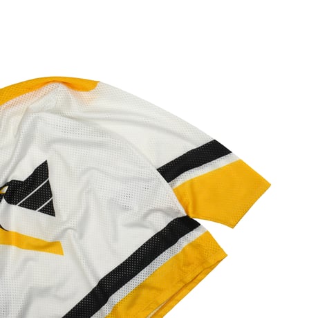 USED 90'S "CCM / PITTSBURGH PENGUINS" HOCKEY JERSY