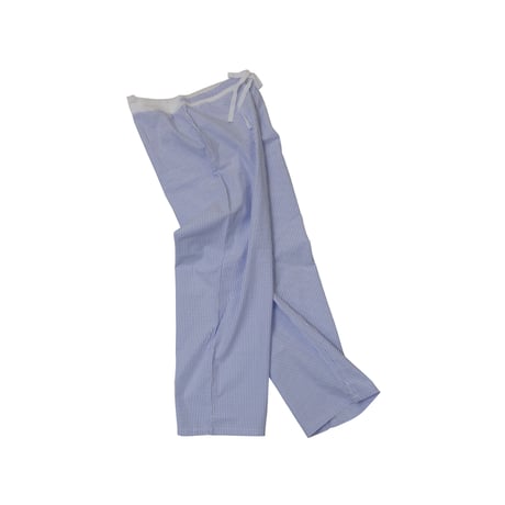 LAUREN RALPH  PAJAMA PANTS