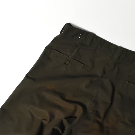 USED 70’S "BIG MAC" WORK PANTS
