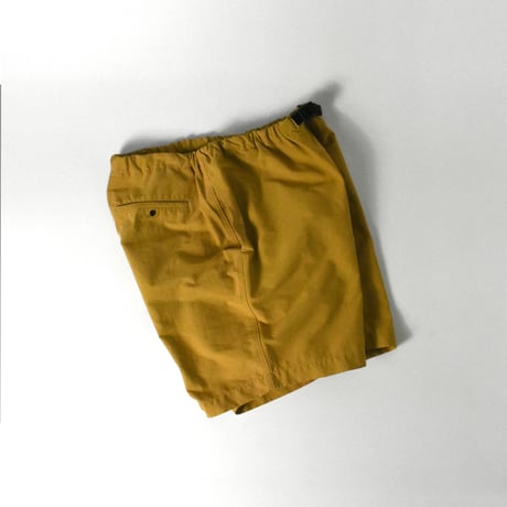 USED 90'S "LAND'S END" EASY SHORTS