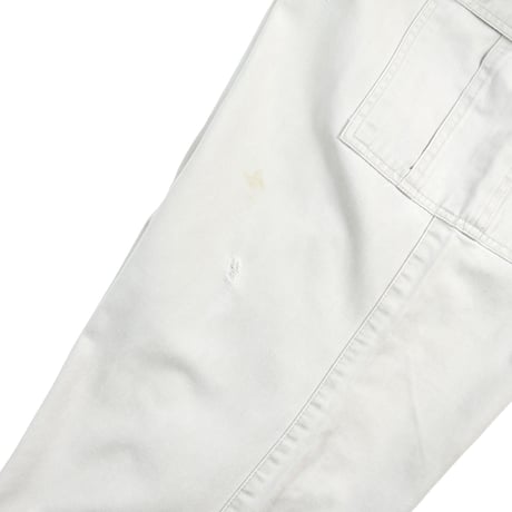 USED "90'S CHAPS RALPH LAUREN" CARGO PANTS