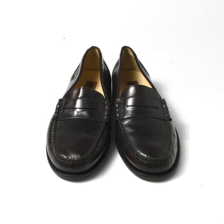 USED "FLORSHEIM" LOAFERS