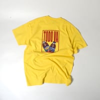 USED 90'S "CLAMATO" T-shirt