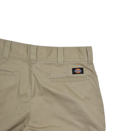 USED "DICKIES" CARGO SHORTS