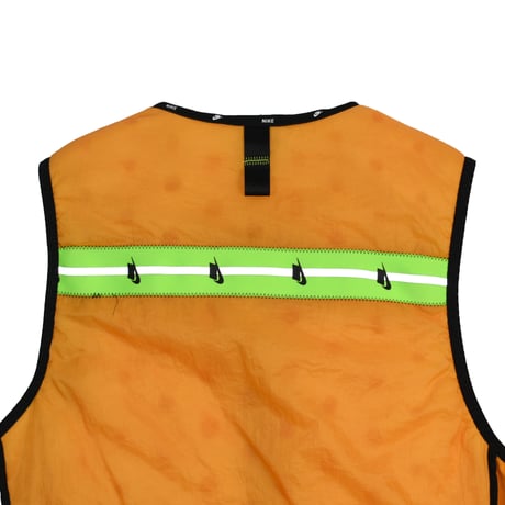 USED "NIKE AEROLAYER" RUNNING VEST
