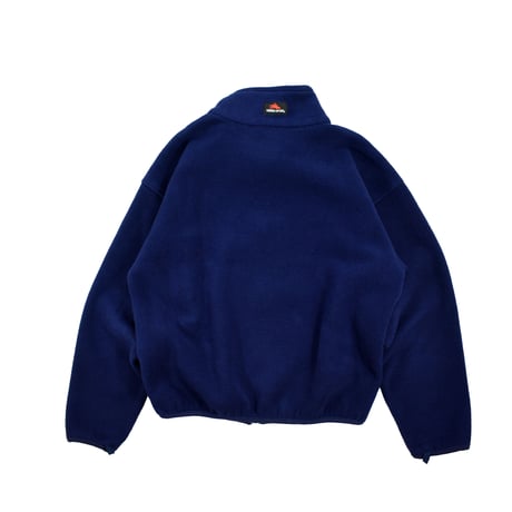 USED "SIERRA SPORT" FLEECE JACKET
