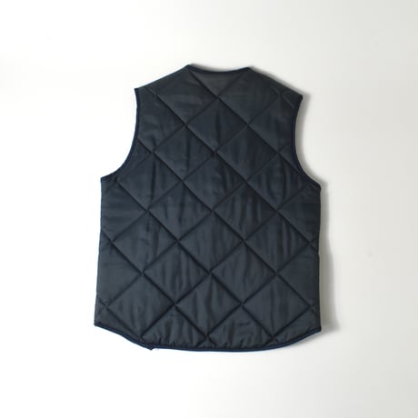 USED 70’S "UNITOG" QUILTING VEST
