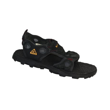 USED 90'S "NIKE ACG" SANDAL