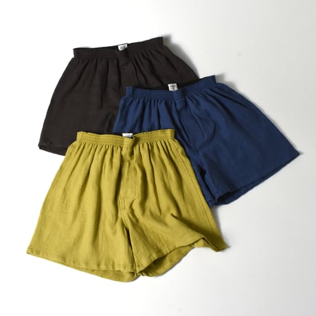 JHAKX "HEMP TRUNCK FALL"