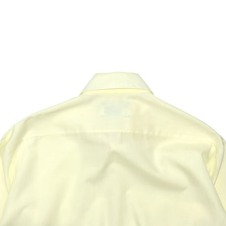 USED "SEARS / PERMA-PREST" L/S SHIRT