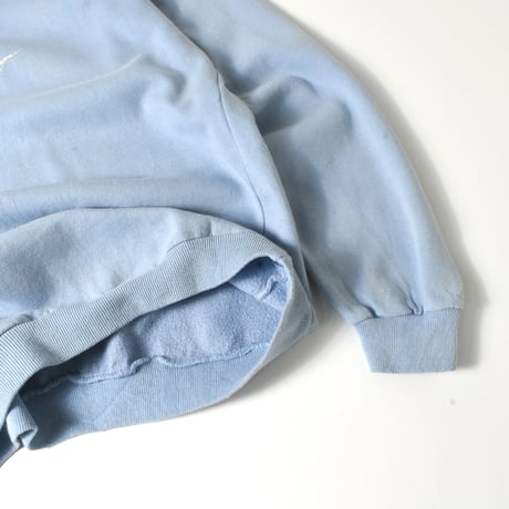 USED "NIKE" CREWNECK SWEAT