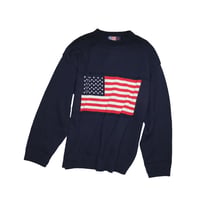 USED COTTON KNIT