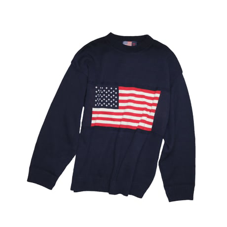 USED COTTON KNIT