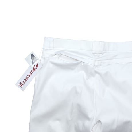 NOS "SPORTIF"  STRETCH CARGO PANTS
