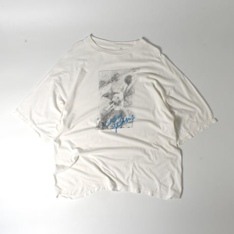 USED UNKNOWN T-shirt