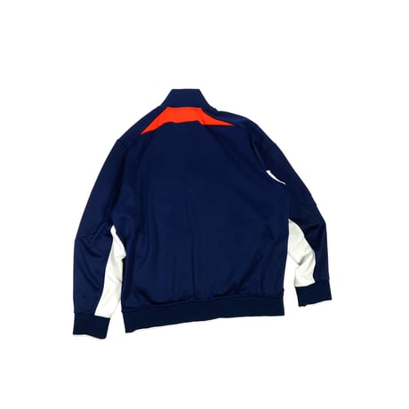 USED "POLO SPORT" TRACK JACKET