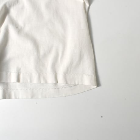 USED "NAPA VALLEY" T-shirt