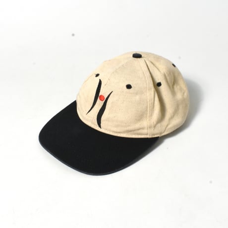 USED ”HITMAN"  CAP