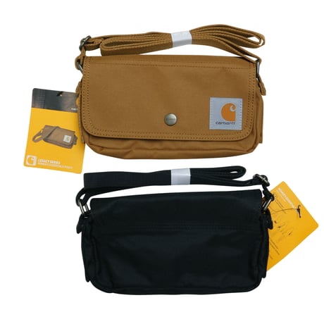 US CARHARTT CROSSBODY BAG