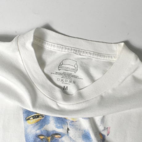 USED "BROCKHAMPTON / SATURATION III" MERCH T-shirt
