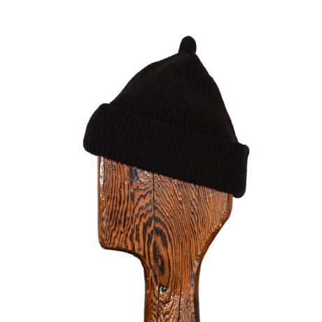 NOROLL "GERMINATE SOLID BEANIE"