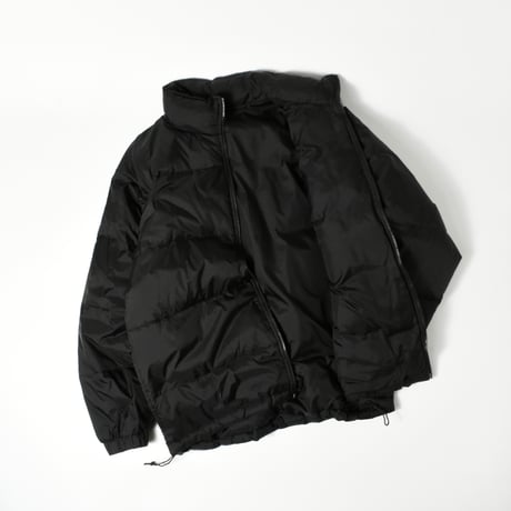 USED "PORT AUTHORITY" DOWN JACKET