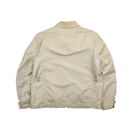 USED 70-80'S "LONDON FOG" BOA LINER DRIZZLER JACKET