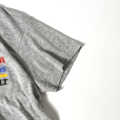 USED "WILLIAMS / RENAULT" T-shirt