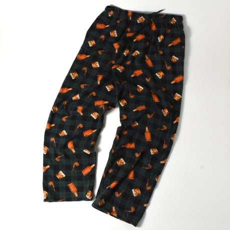 USED "STARFFORD" PAJAMA PANTS