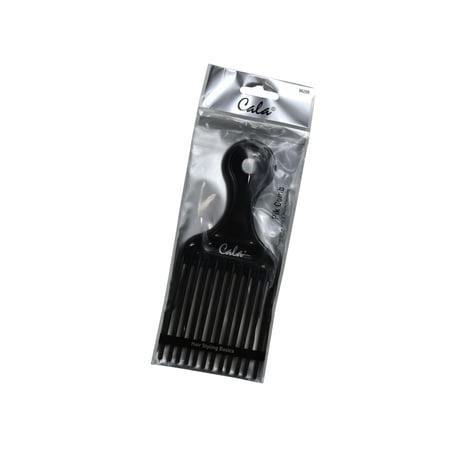 "CALA" AFRO COMB
