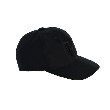 USED "COOPERSTOWN / PITTSBURGH PIRATES" SNAPBACK