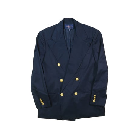 USED "POLO RALPH LAUREN" BLAZER
