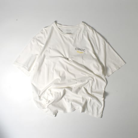 USED "CIROC PINEAPPLE" T-Shirt