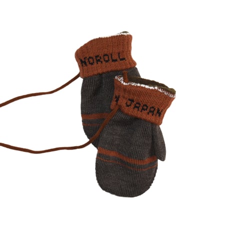 NOROLL "OULU MITTEN & GLOVE"