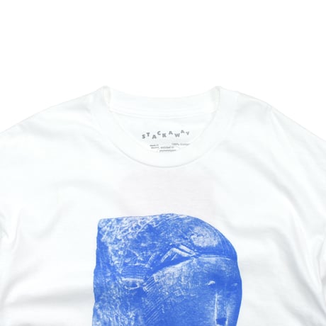 "STACKAWAY" T-shirt