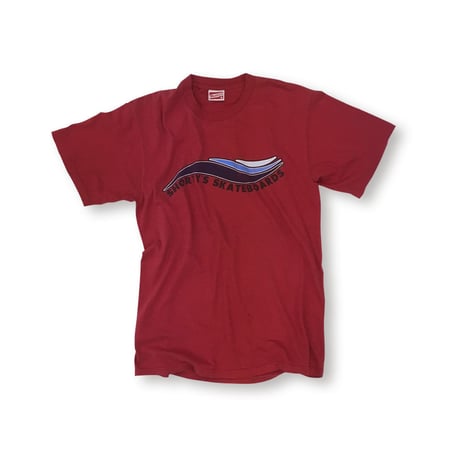 90'S SHORTYS USED Tshirts