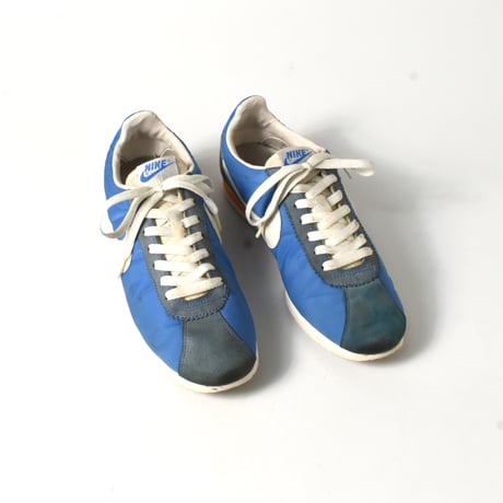 USED "NIKE CORTEZ"