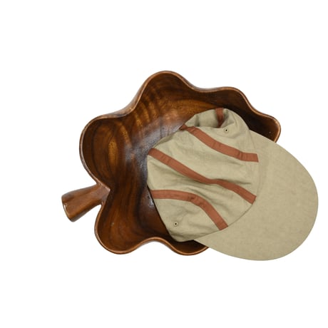 NOROLL "WARBLER CAP"