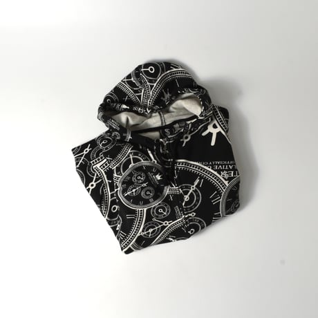 NOS "J.MONEY COLLECTION" ZIPUP HOODIE