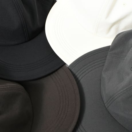 NOROLL "USUALLY CAP"