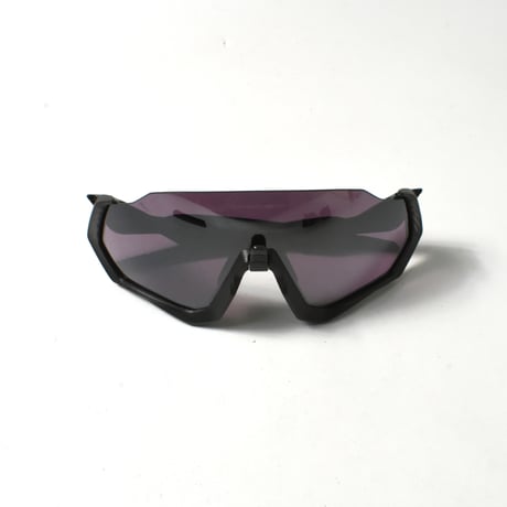 USED "OAKLEY/ FLIGHT JACKET" SUNGLASSES