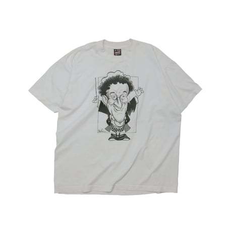 UNKNOWN MUSIC Tshirts