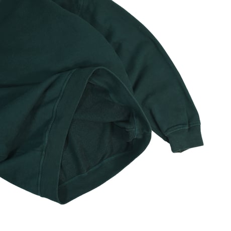 USED 90'S "OLD GAP" CREW NECK SWEAT