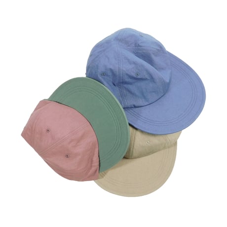 NOROLL "AWNING" CAP