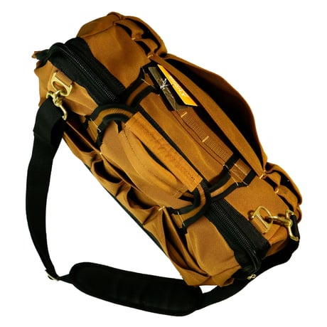 U.S CARHARTT 16INCH TOOL BAG