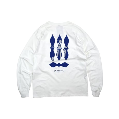 KIZM "Santafe Long sleeve Tee"
